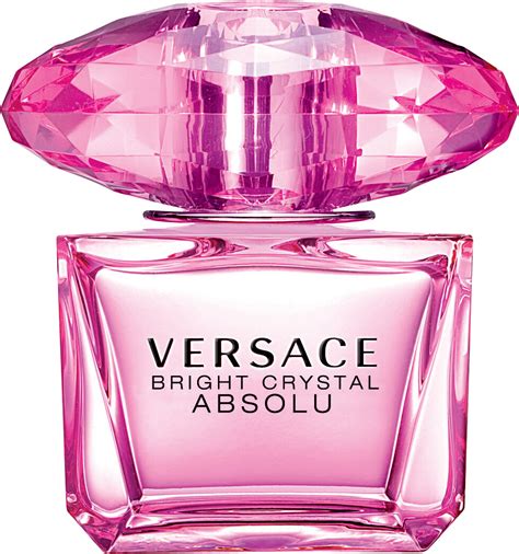 versace bright crystal absolu eau de parfum|Meer.